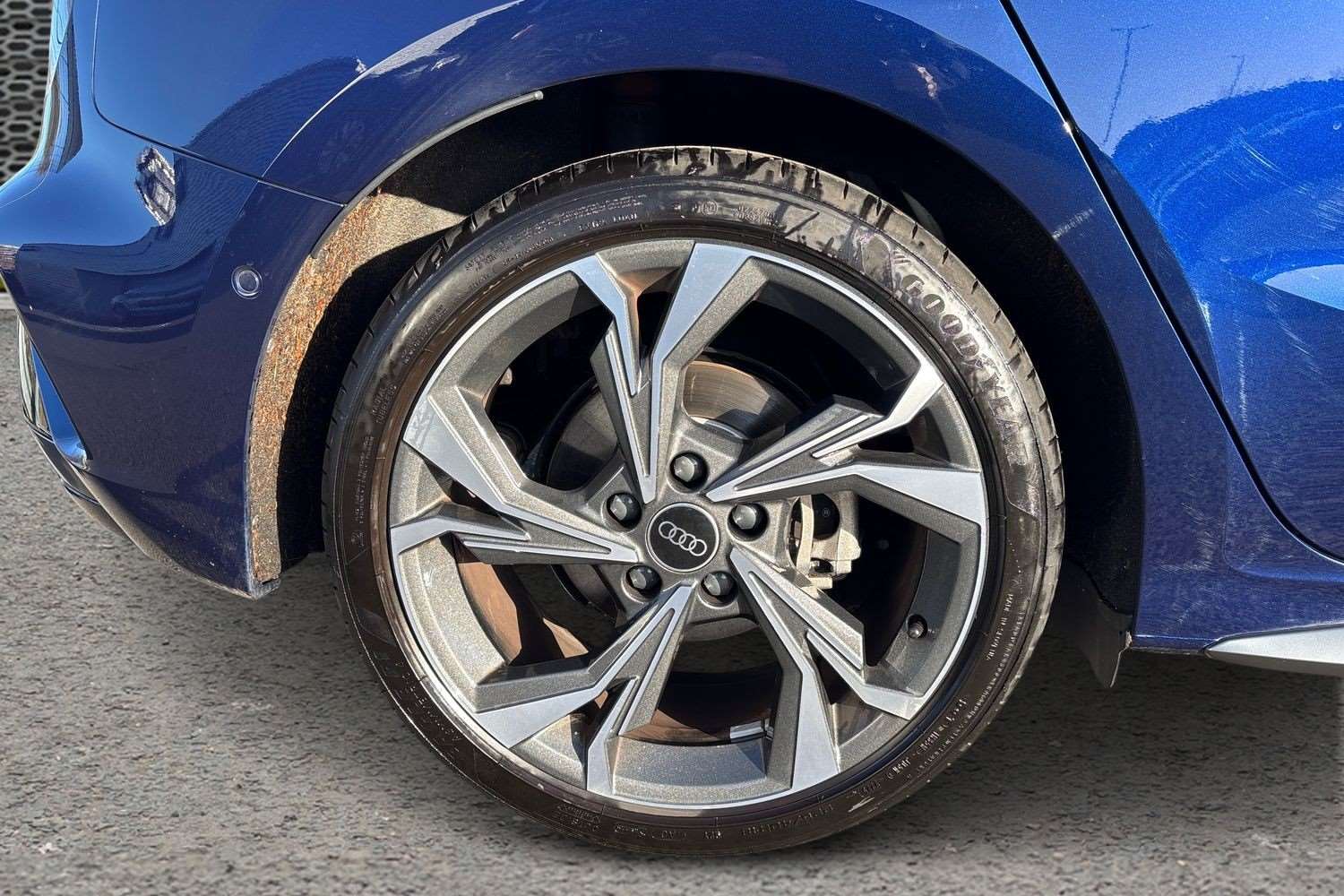 Used Audi A3 for sale - 76732234: Photo 9