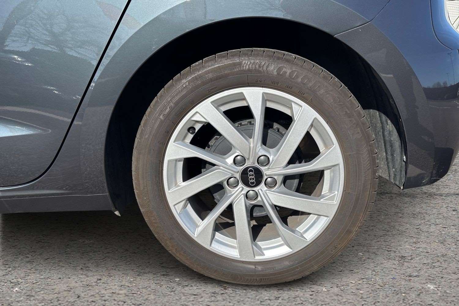 Used Audi A1 2024 for sale - 77942857: Photo 10