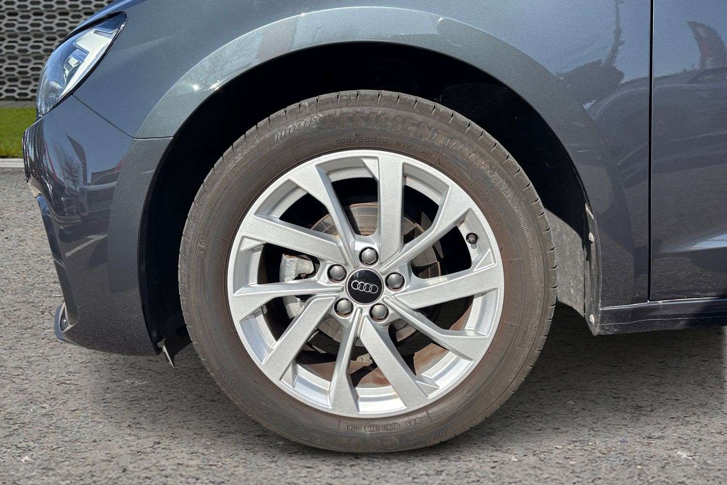 Used Audi A1 2024 for sale - 77942857: Photo 11