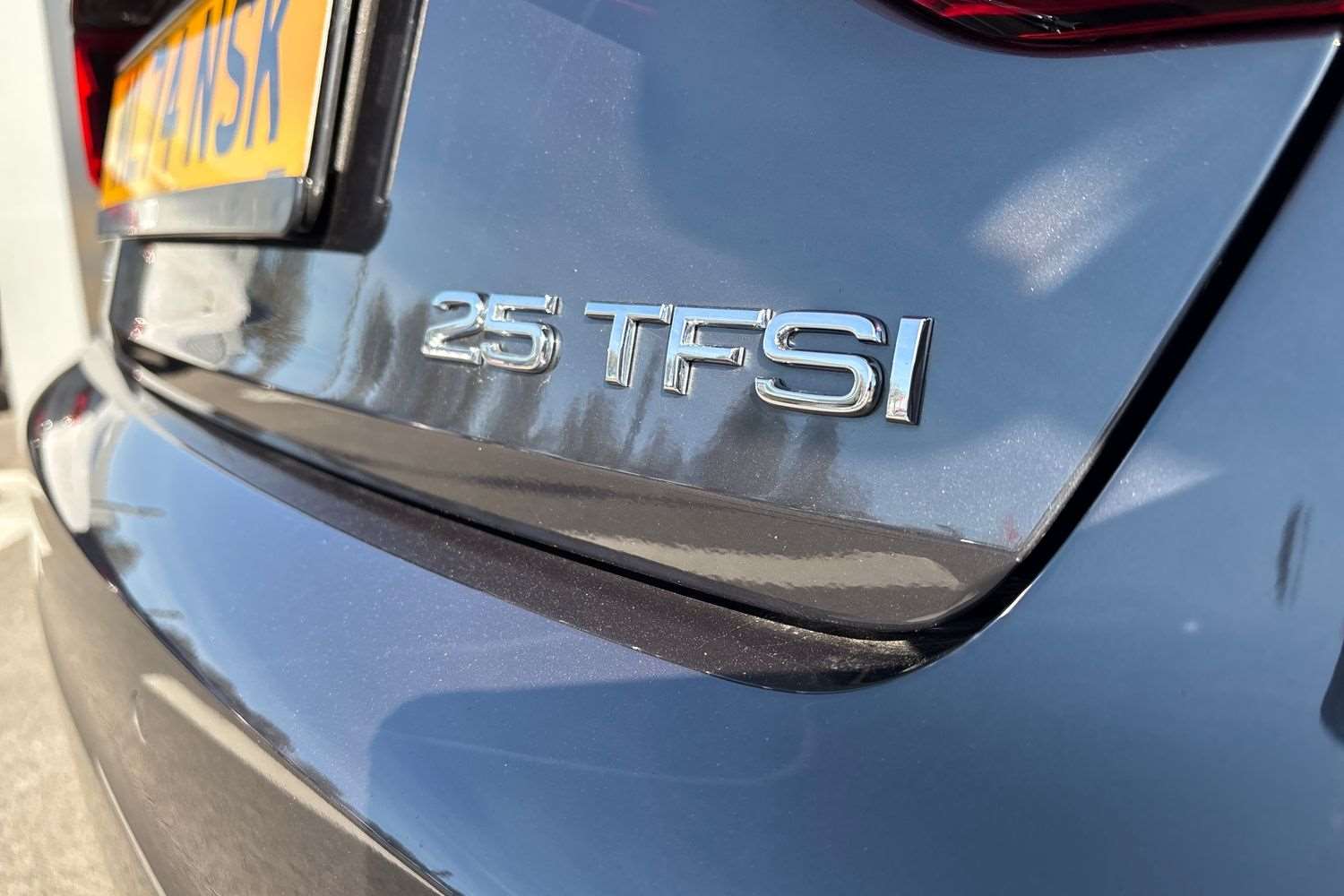 Used Audi A1 2024 for sale - 77942857: Photo 12