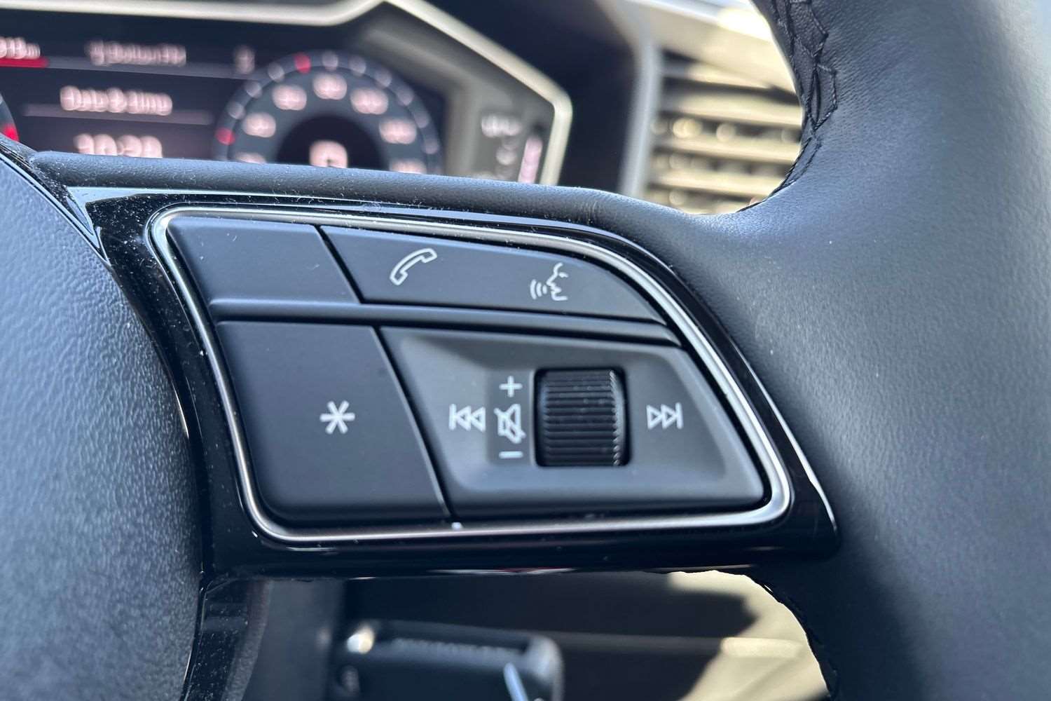 Used Audi A1 2024 for sale - 77942857: Photo 17