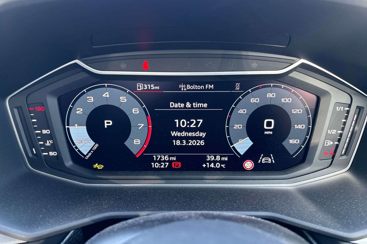 Used Audi A1 2024 for sale - 77942857: Photo 18