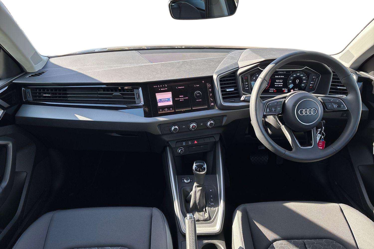 Used Audi A1 2024 for sale - 77942857: Photo 19