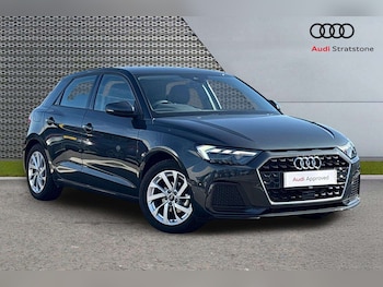 Used Audi A1 2024 for sale - 77942857: Photo