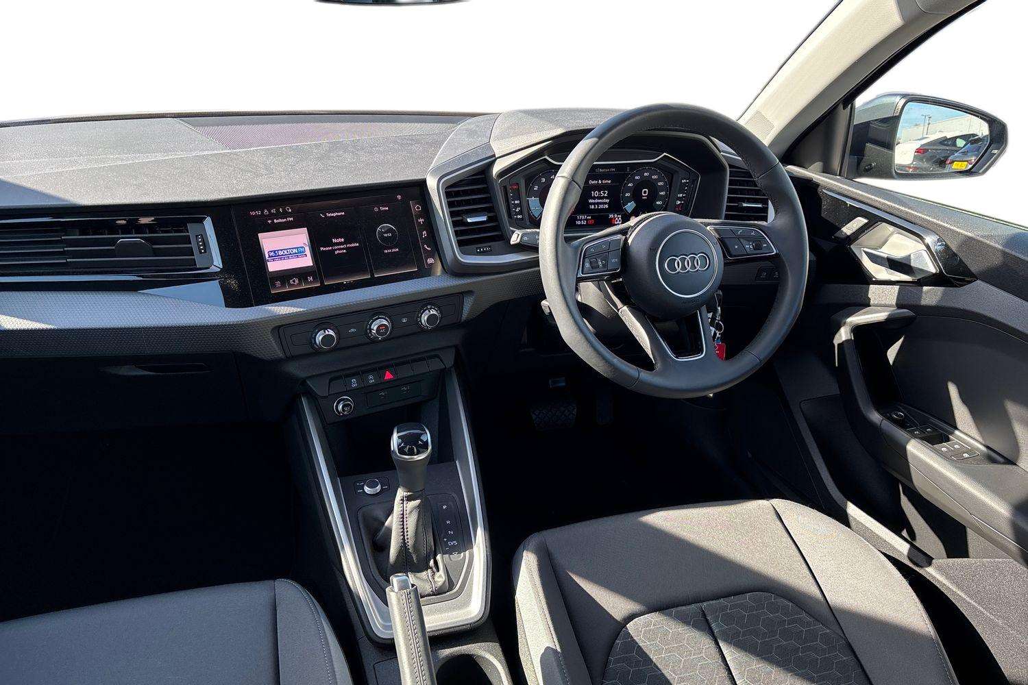 Used Audi A1 2024 for sale - 77942857: Photo 20