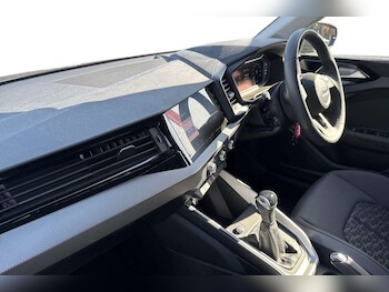 Used Audi A1 2024 for sale - 77942857: Photo