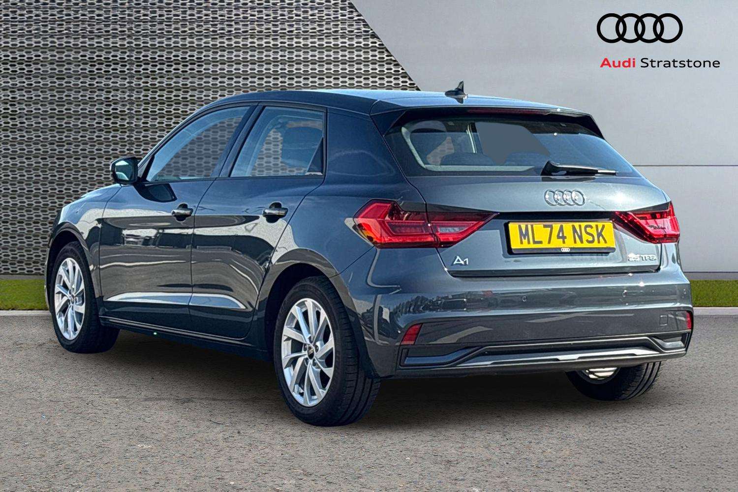 Used Audi A1 2024 for sale - 77942857: Photo 3