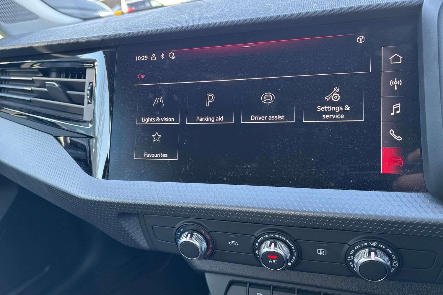 Used Audi A1 2024 for sale - 77942857: Photo 30