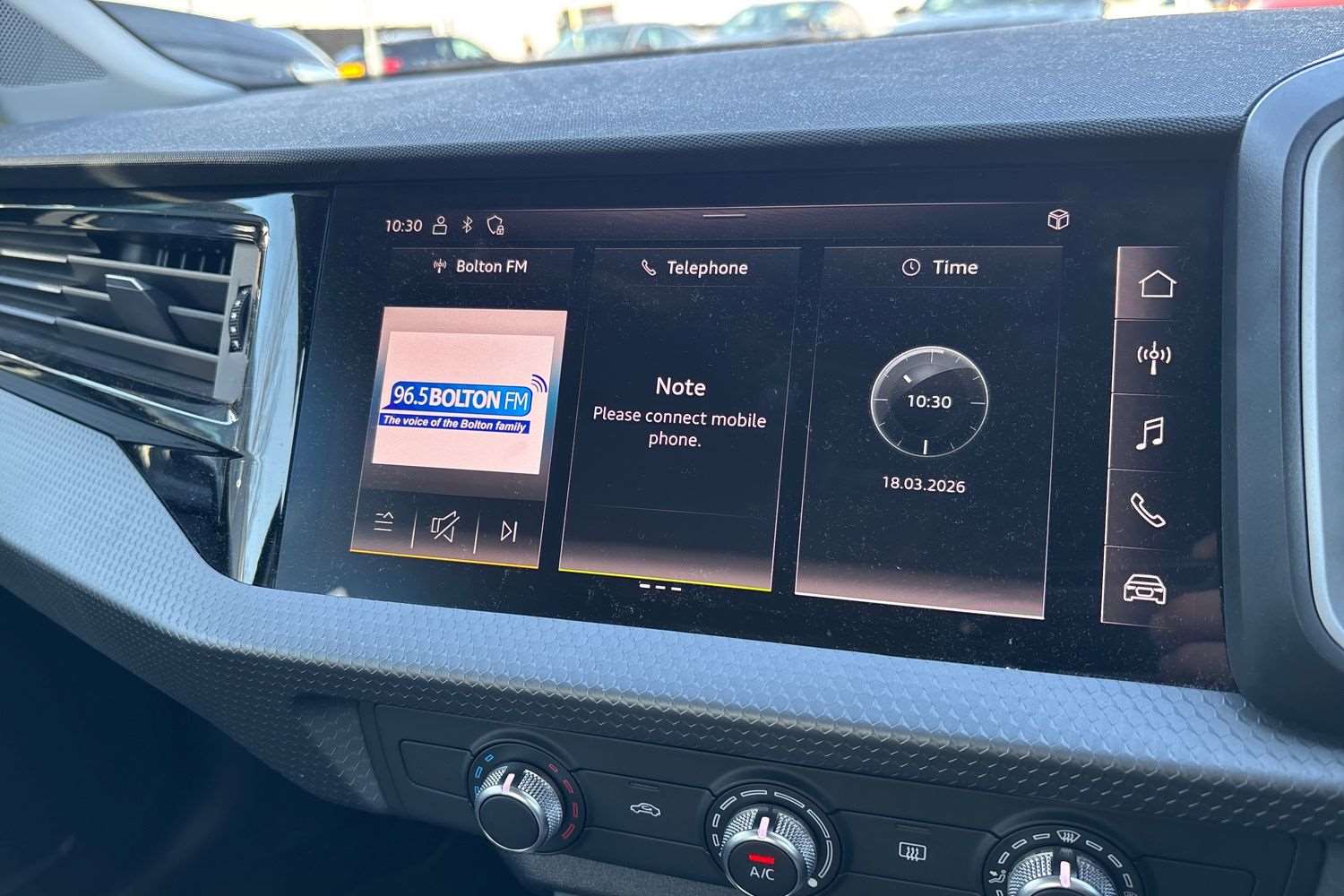 Used Audi A1 2024 for sale - 77942857: Photo 35