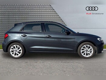 Used Audi A1 2024 for sale - 77942857: Photo