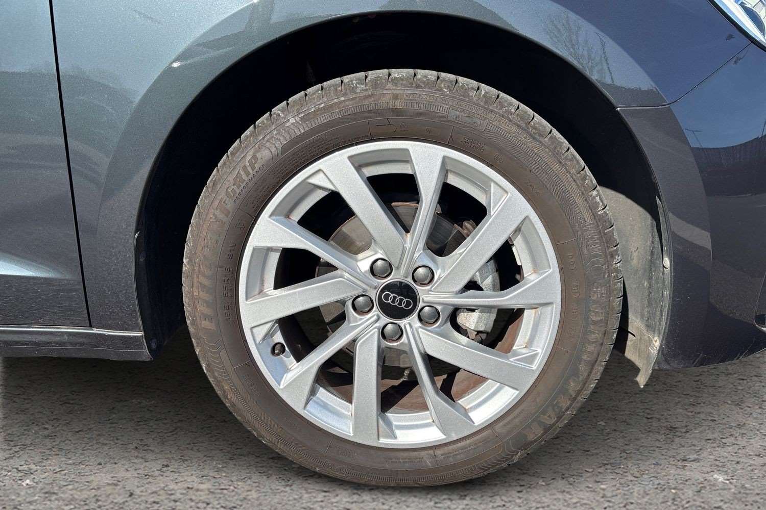 Used Audi A1 2024 for sale - 77942857: Photo 5