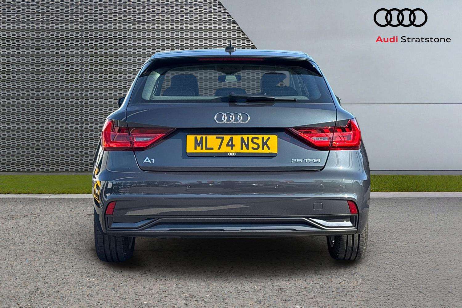 Used Audi A1 2024 for sale - 77942857: Photo 7