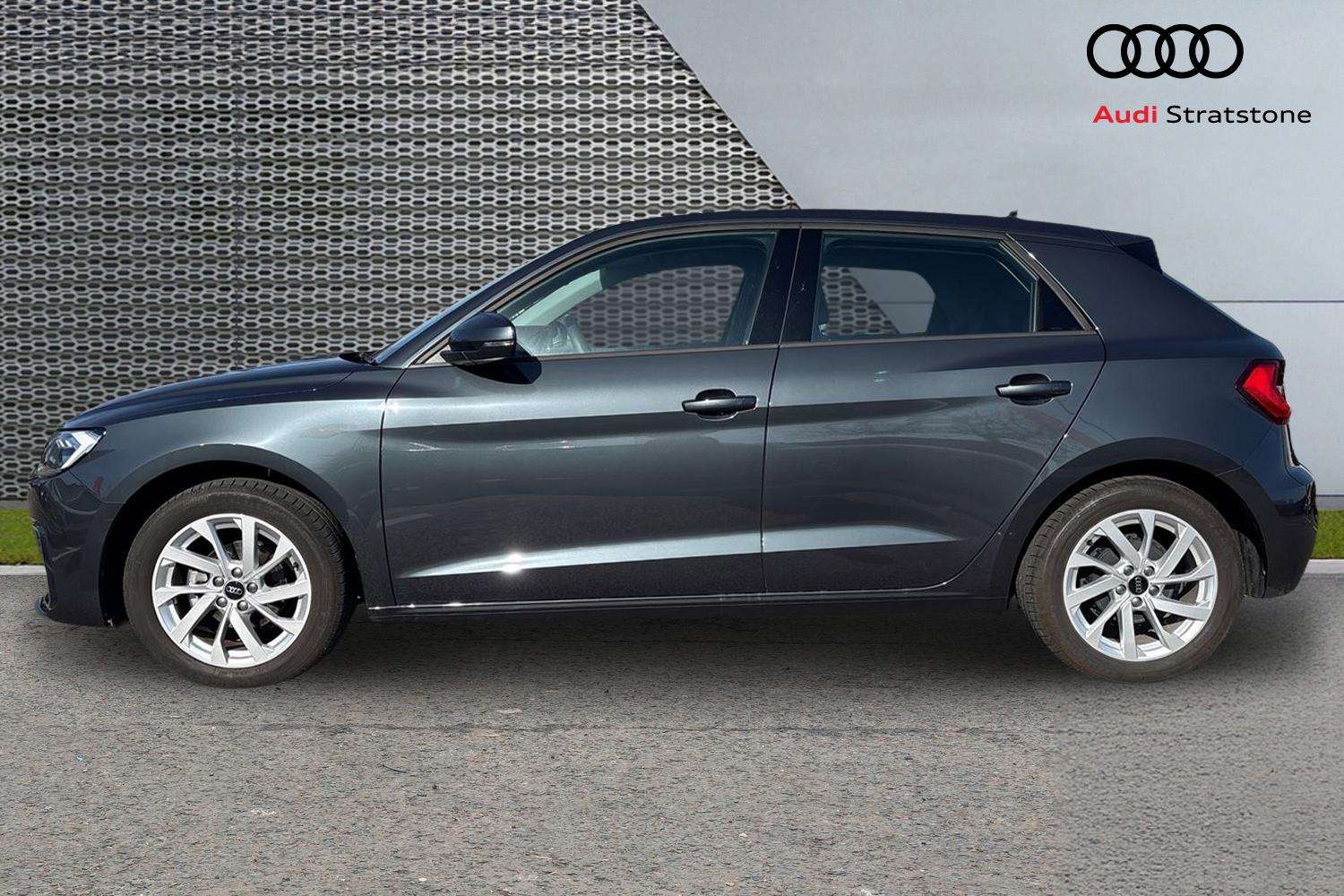 Used Audi A1 2024 for sale - 77942857: Photo 8