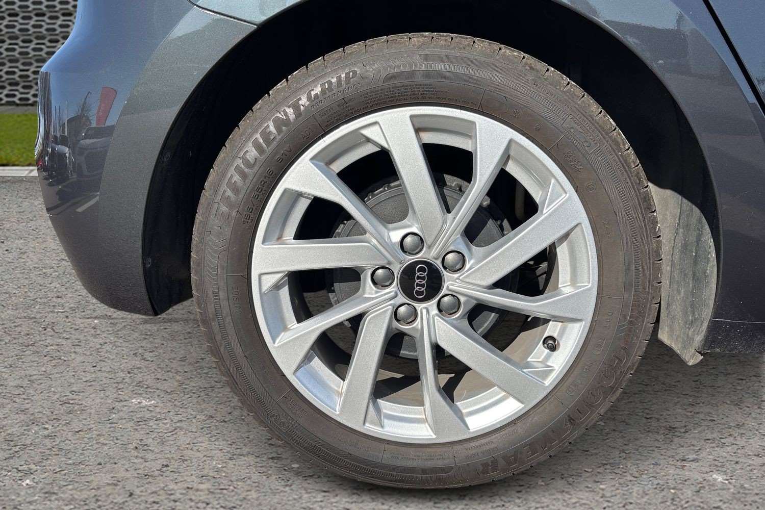 Used Audi A1 2024 for sale - 77942857: Photo 9