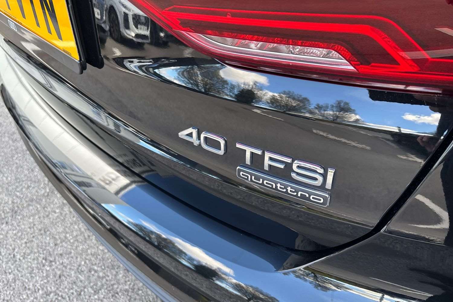 Used Audi Q3 2024 for sale - 78118880: Photo 12