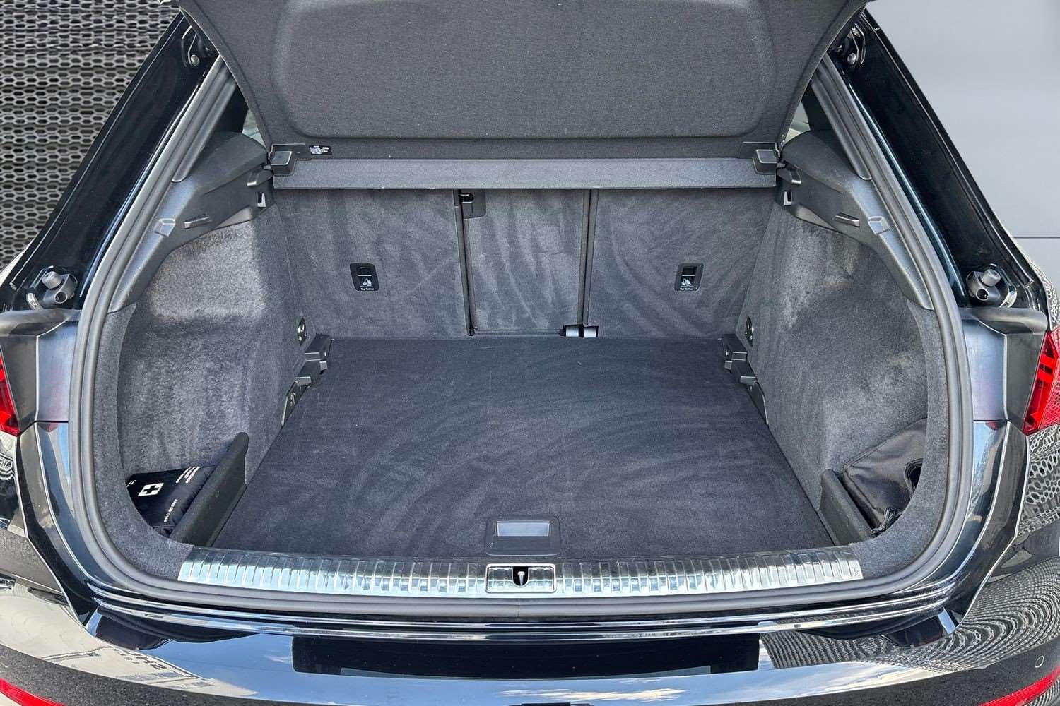 Used Audi Q3 2024 for sale - 78118880: Photo 13