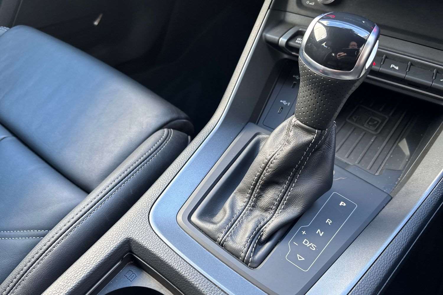 Used Audi Q3 2024 for sale - 78118880: Photo 15