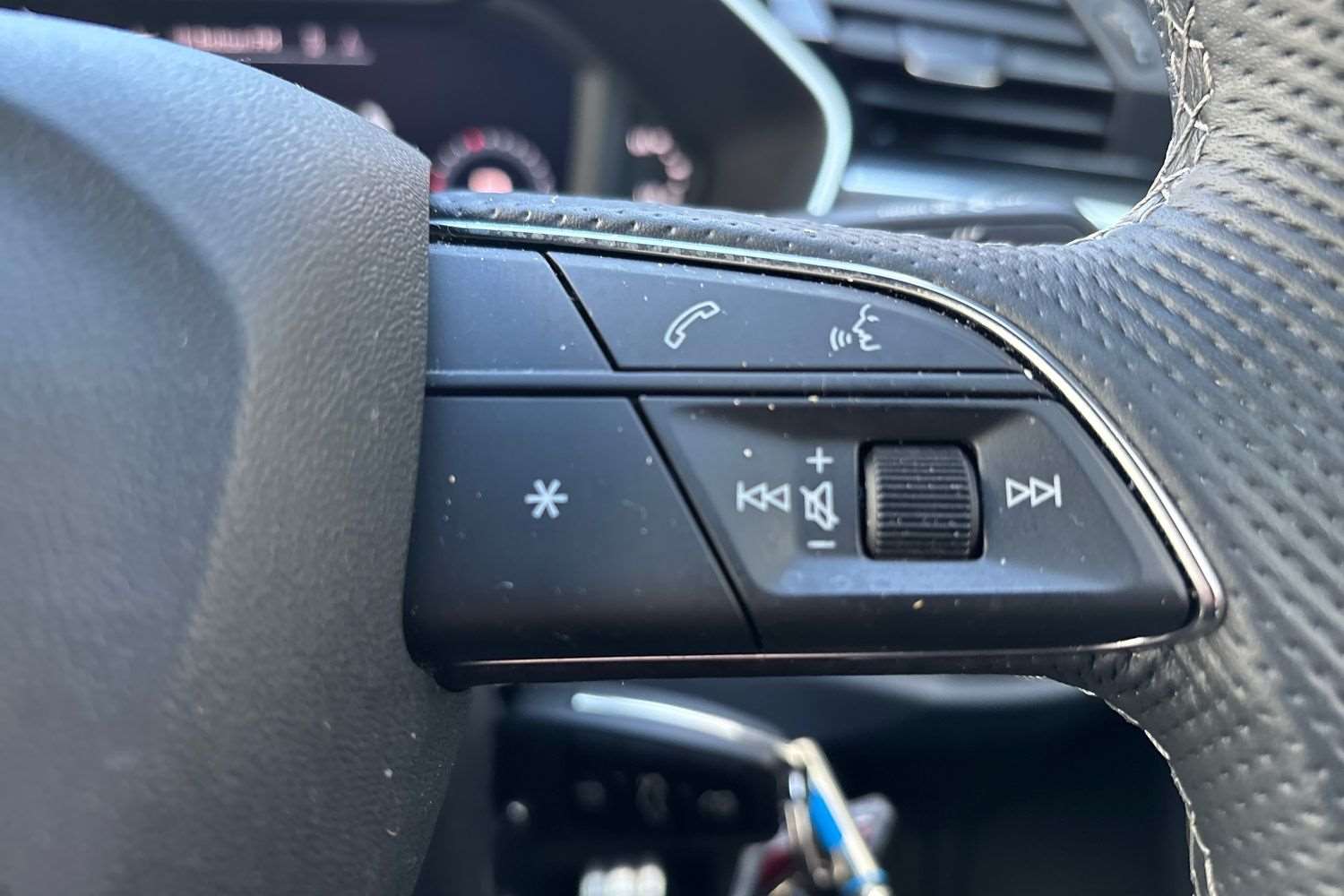 Used Audi Q3 2024 for sale - 78118880: Photo 17