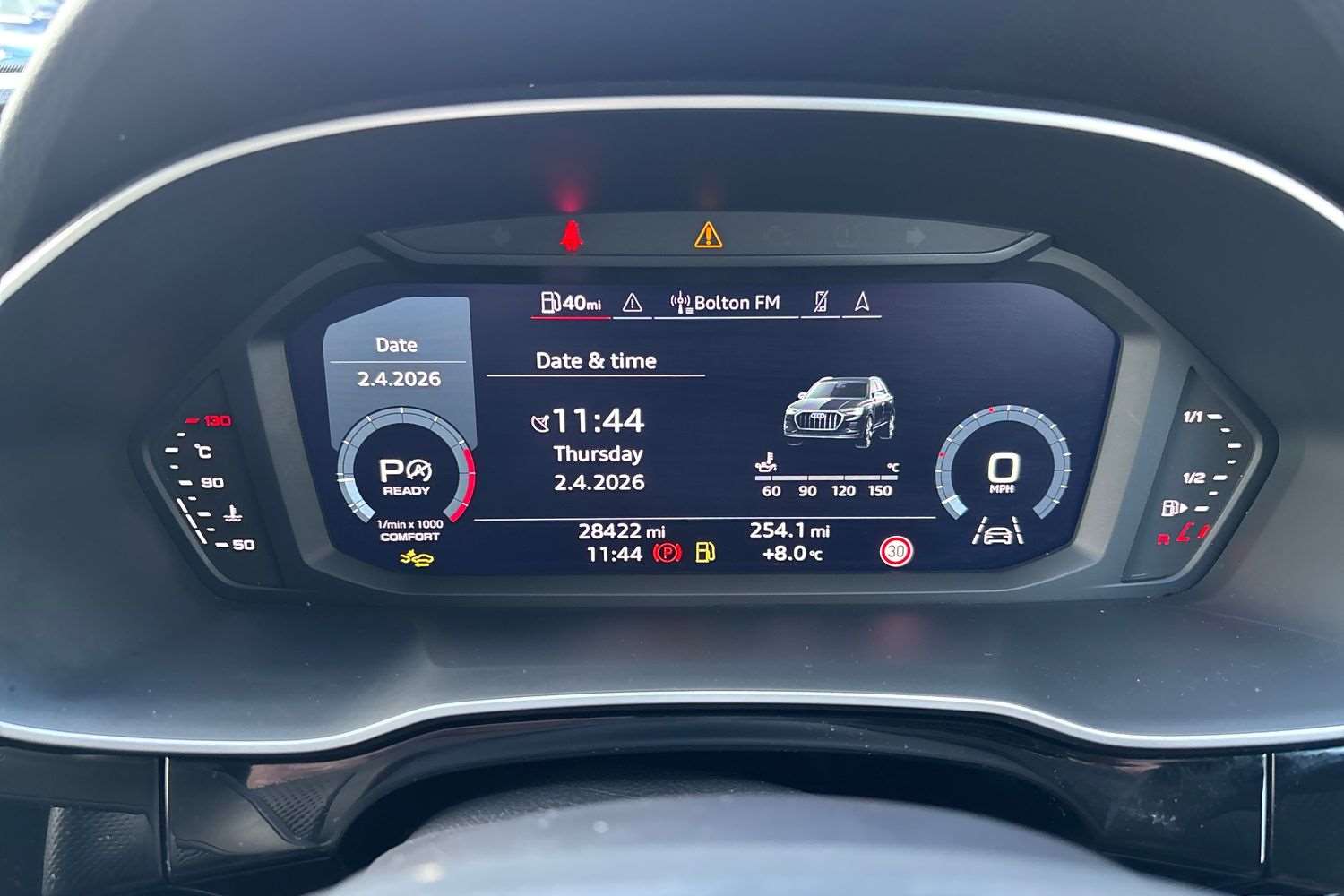 Used Audi Q3 2024 for sale - 78118880: Photo 18