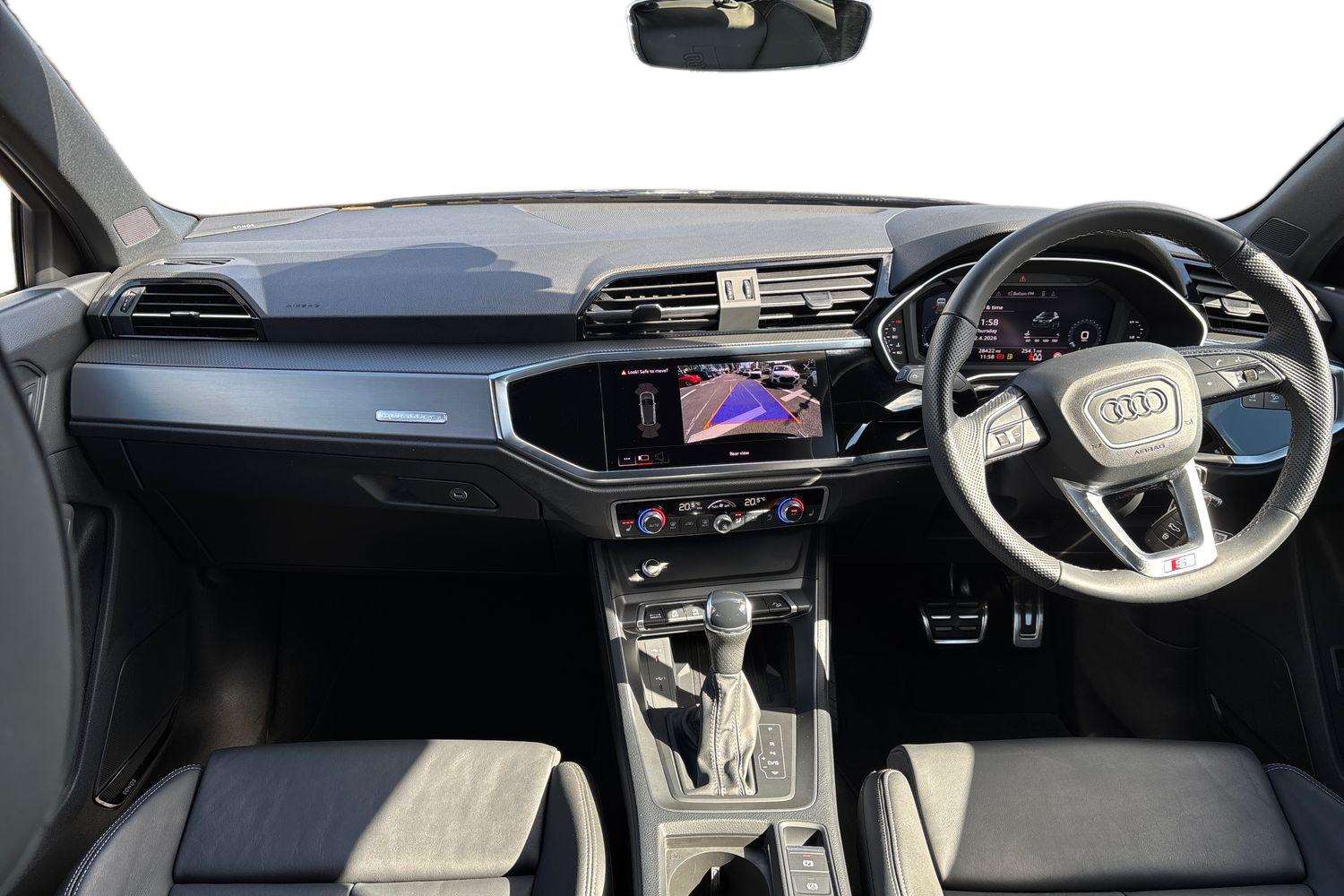 Used Audi Q3 2024 for sale - 78118880: Photo 19