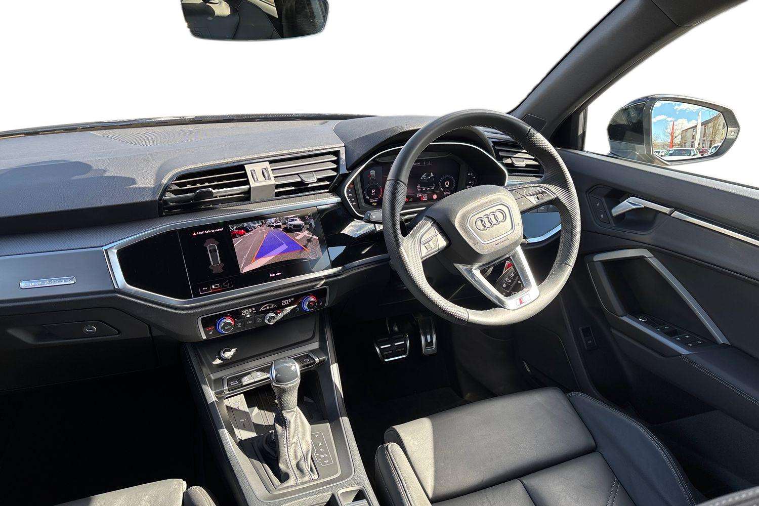 Used Audi Q3 2024 for sale - 78118880: Photo 20