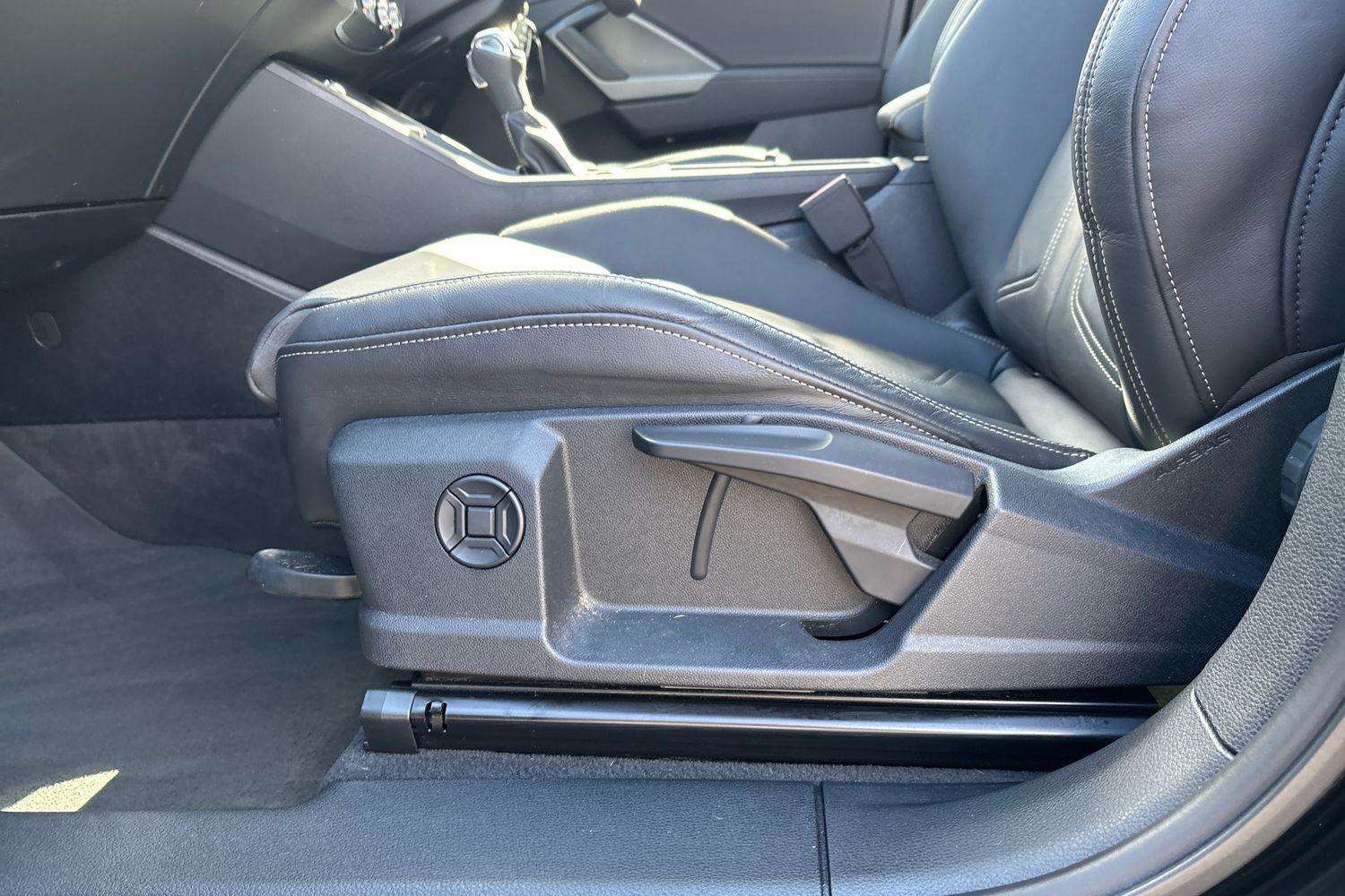 Used Audi Q3 2024 for sale - 78118880: Photo 21