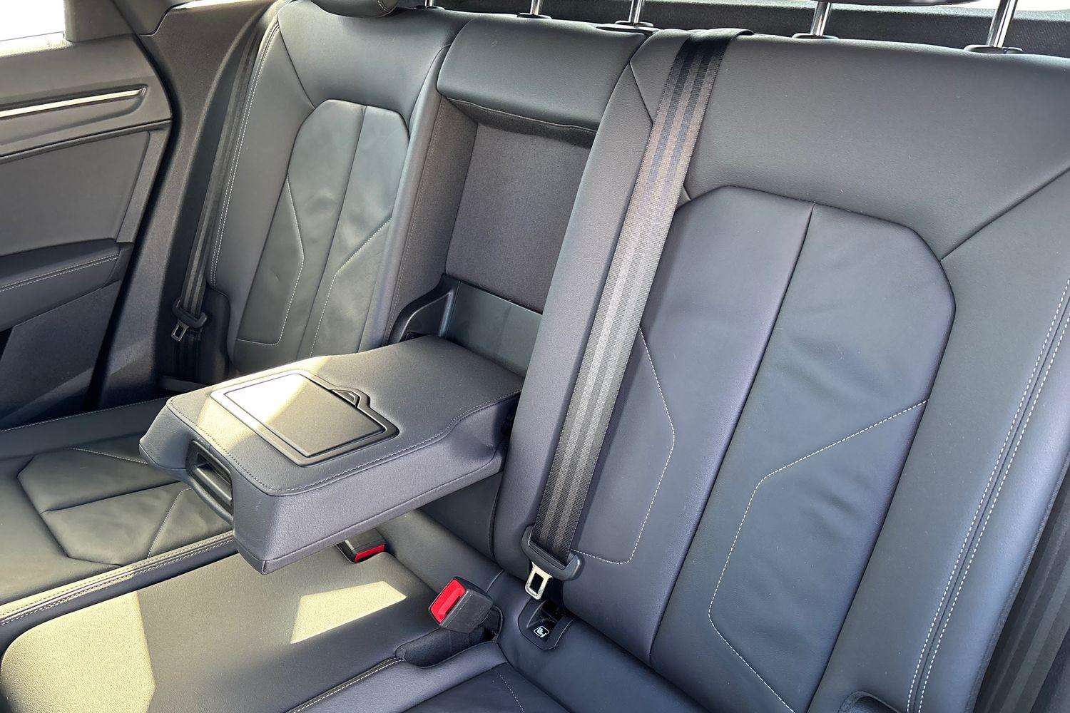 Used Audi Q3 2024 for sale - 78118880: Photo 22