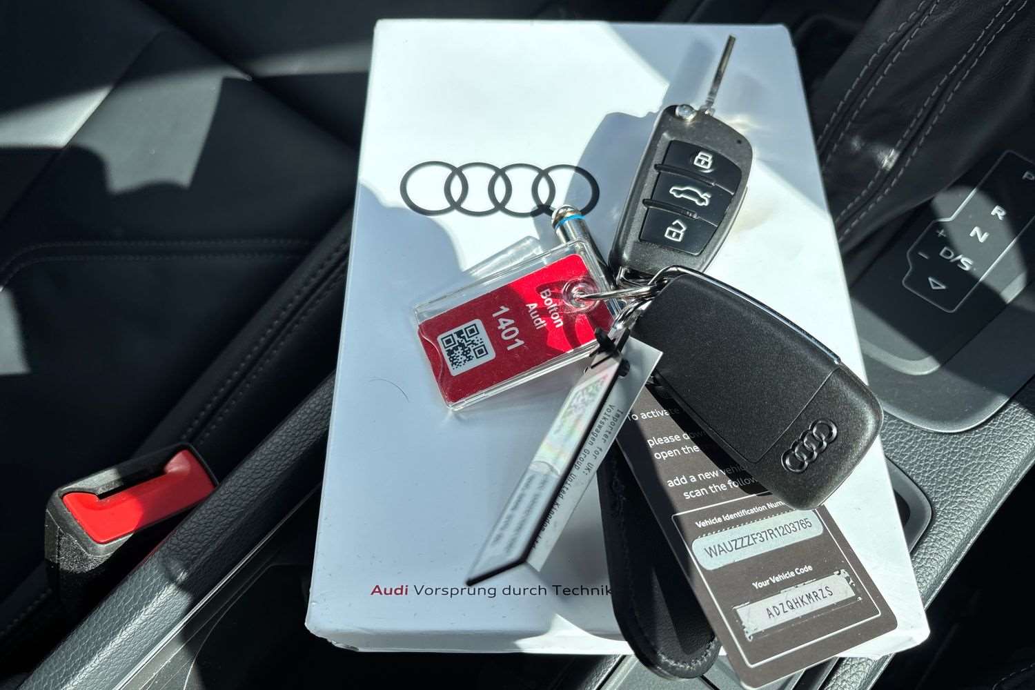 Used Audi Q3 2024 for sale - 78118880: Photo 25