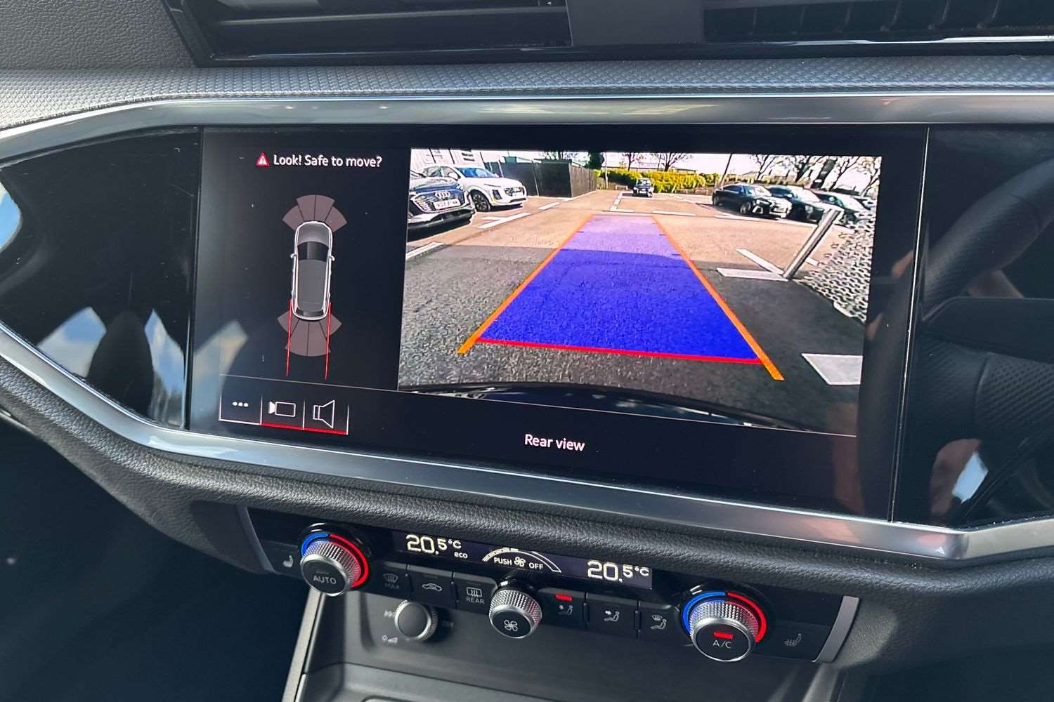 Used Audi Q3 2024 for sale - 78118880: Photo 26