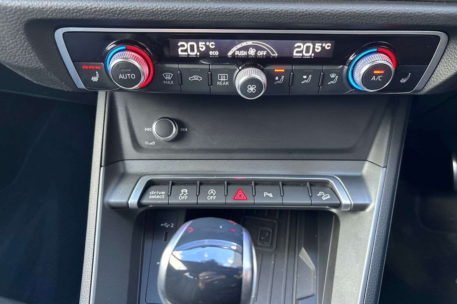 Used Audi Q3 2024 for sale - 78118880: Photo 29