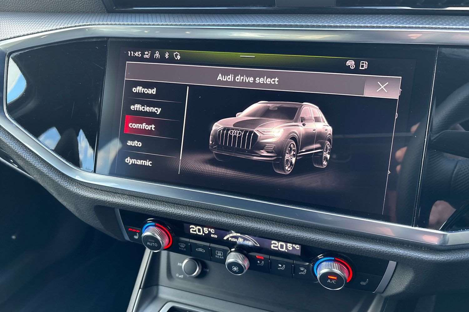 Used Audi Q3 2024 for sale - 78118880: Photo 30