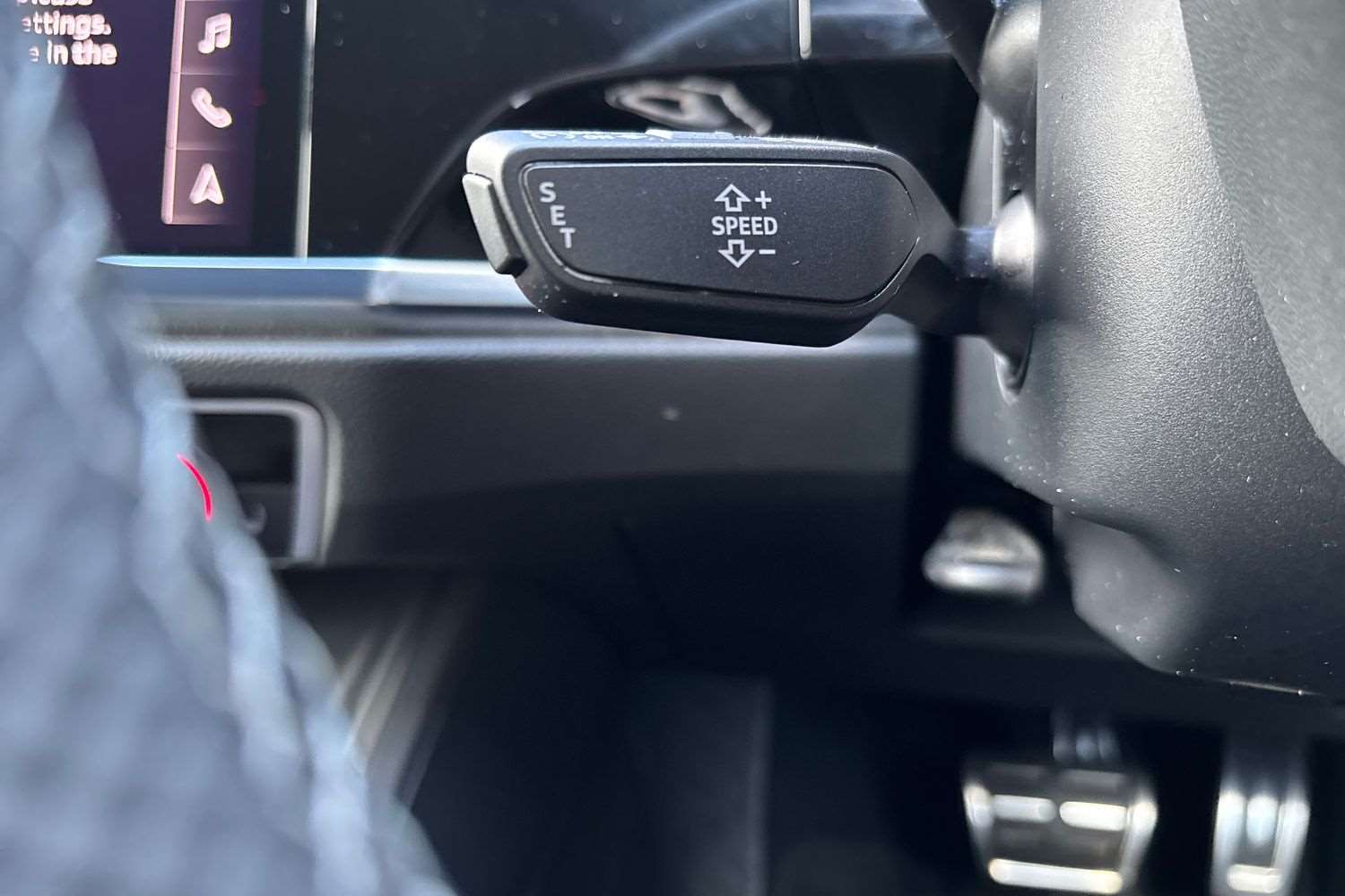 Used Audi Q3 2024 for sale - 78118880: Photo 32