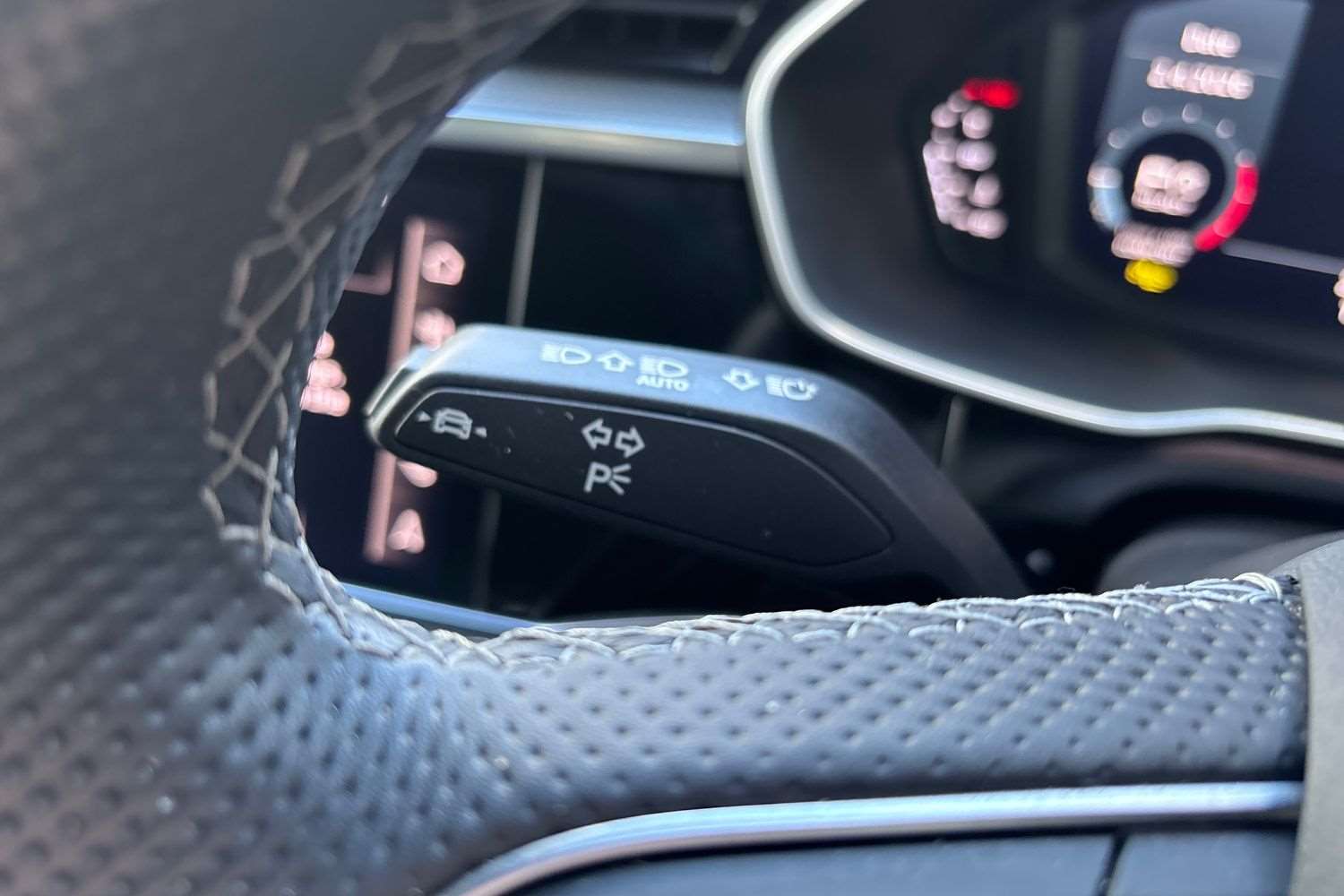 Used Audi Q3 2024 for sale - 78118880: Photo 33