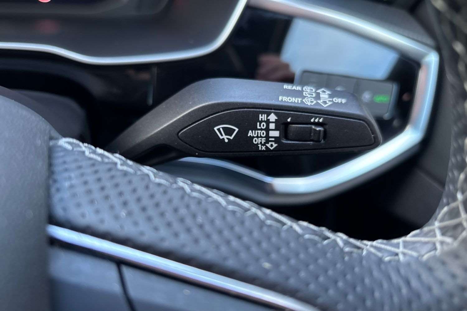 Used Audi Q3 2024 for sale - 78118880: Photo 34