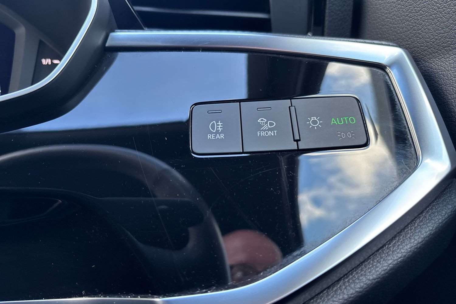 Used Audi Q3 2024 for sale - 78118880: Photo 35