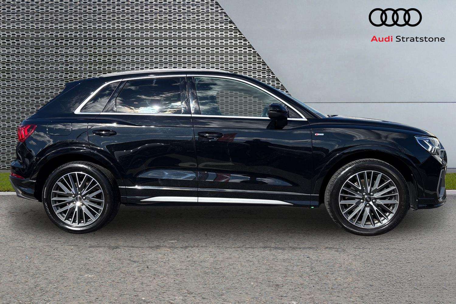 Used Audi Q3 2024 for sale - 78118880: Photo 4