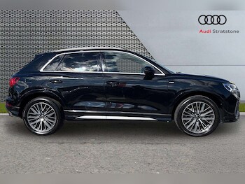 Used Audi Q3 2024 for sale - 78118880: Photo