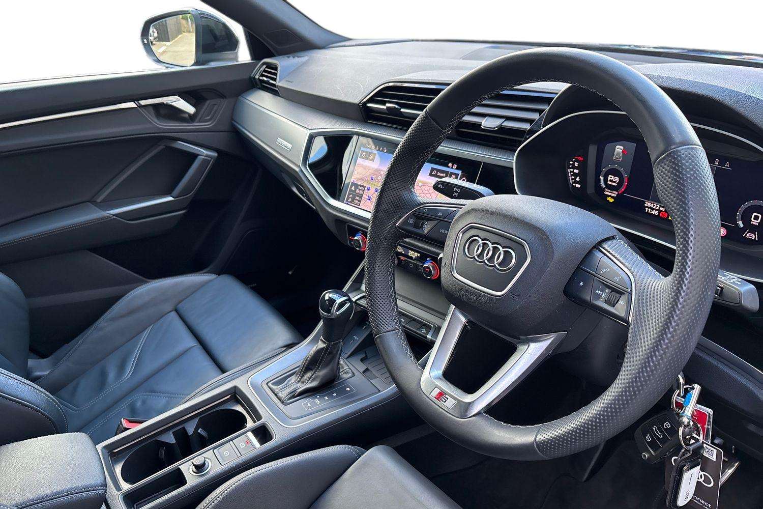 Used Audi Q3 2024 for sale - 78118880: Photo 6