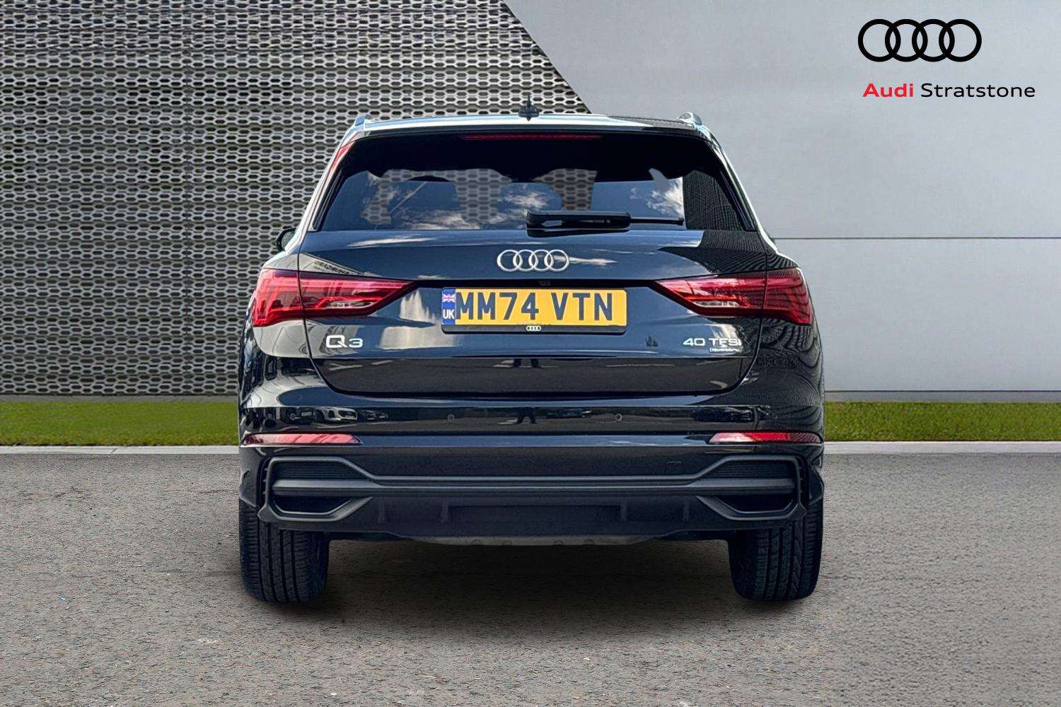 Used Audi Q3 2024 for sale - 78118880: Photo 7