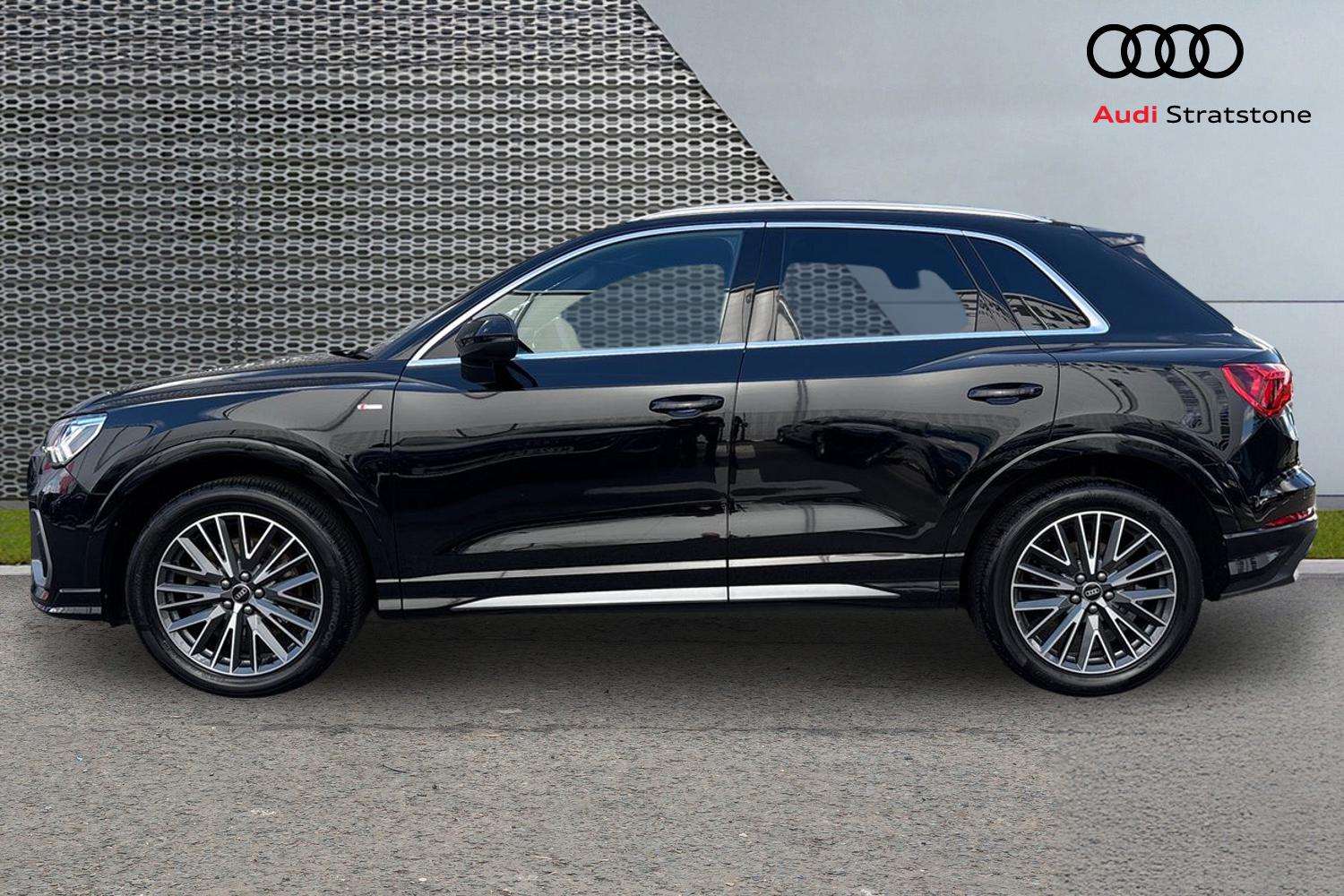 Used Audi Q3 2024 for sale - 78118880: Photo 8