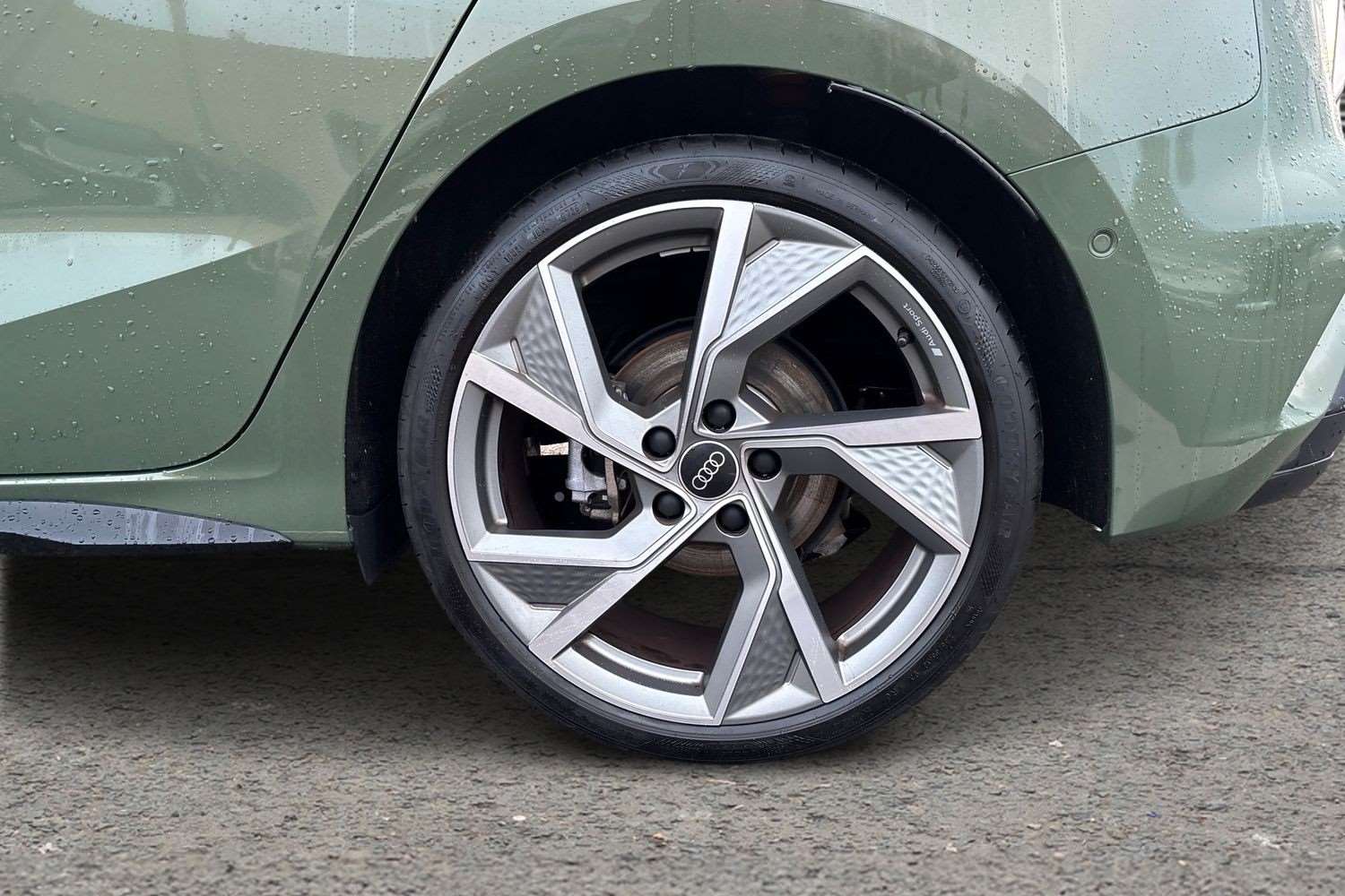 Used Audi A3 2025 for sale - 76955249: Photo 10