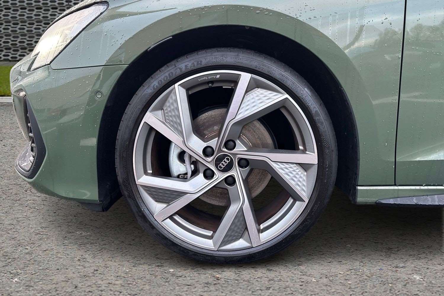 Used Audi A3 2025 for sale - 76955249: Photo 11