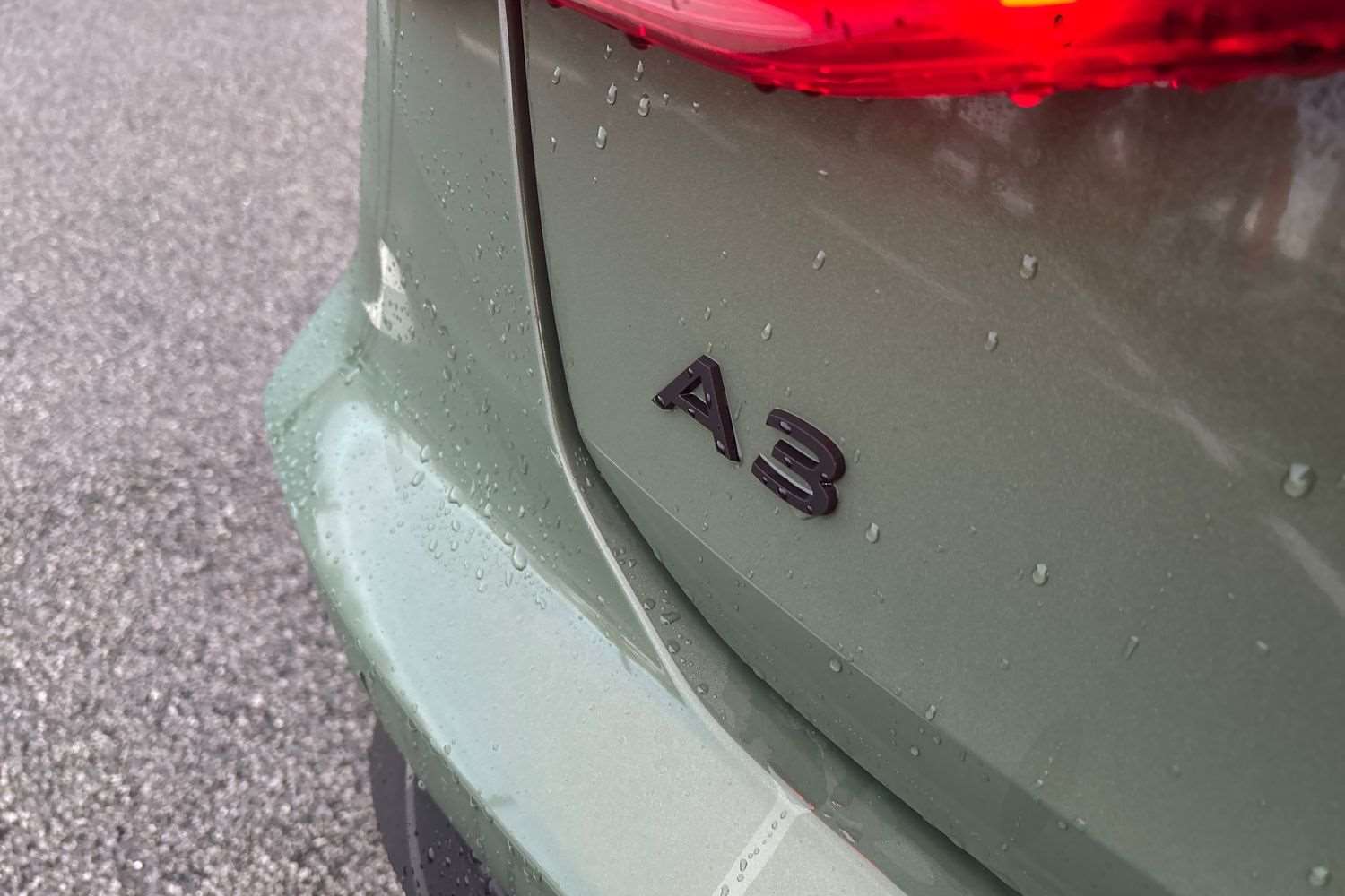 Used Audi A3 2025 for sale - 76955249: Photo 12