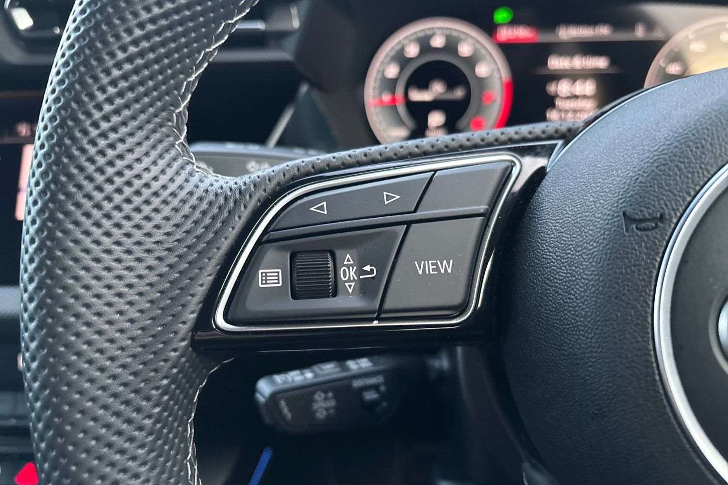 Used Audi A3 2025 for sale - 76955249: Photo 16