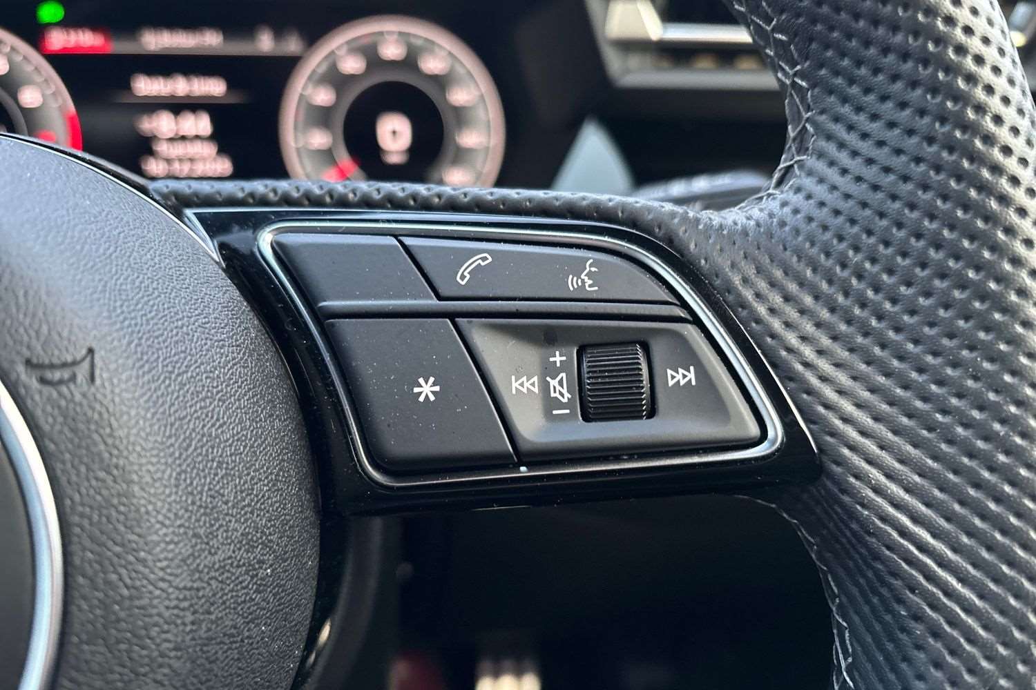 Used Audi A3 2025 for sale - 76955249: Photo 17