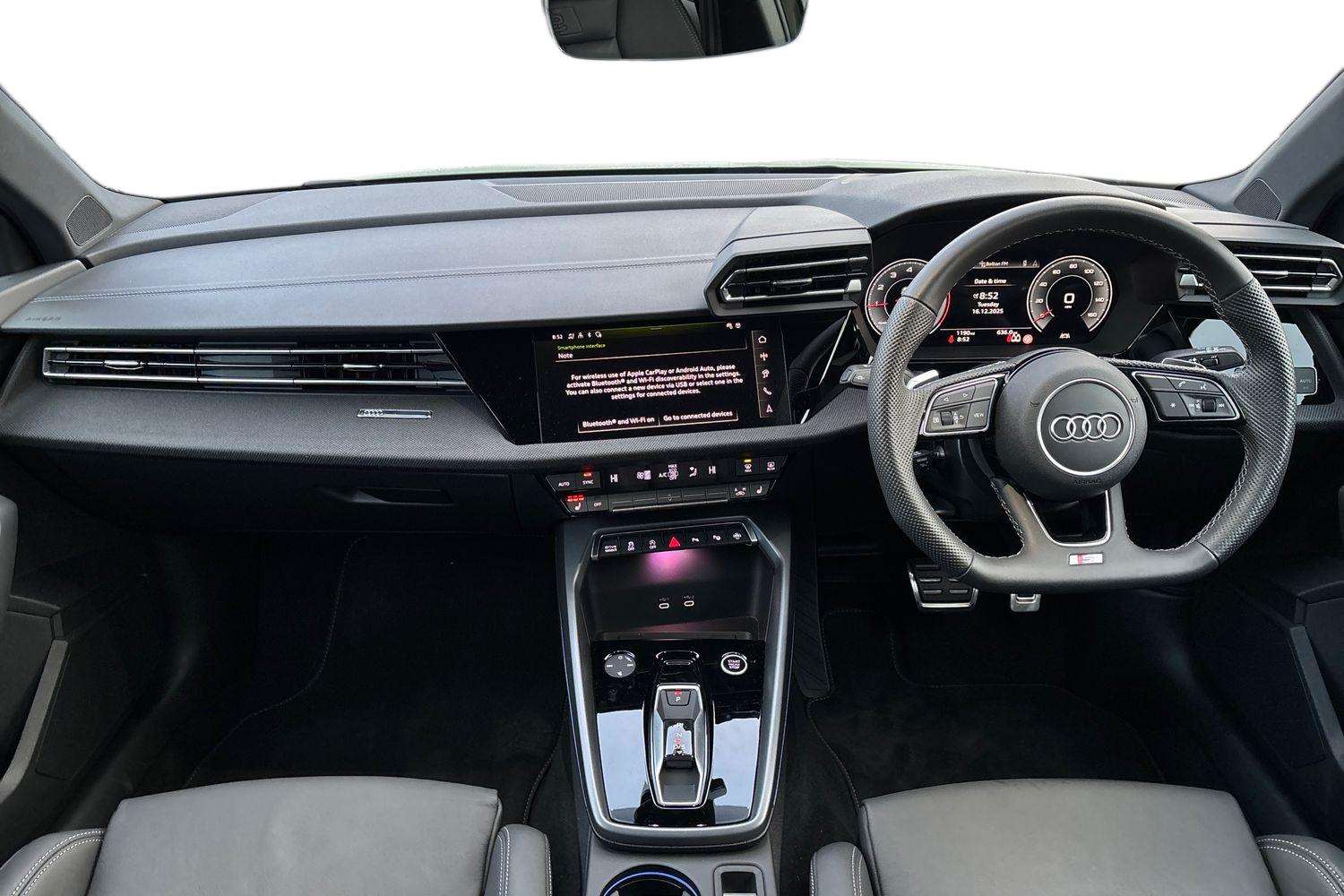 Used Audi A3 2025 for sale - 76955249: Photo 19