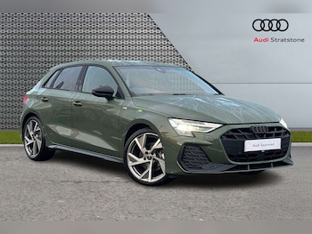 Used Audi A3 2025 for sale - 76955249: Photo