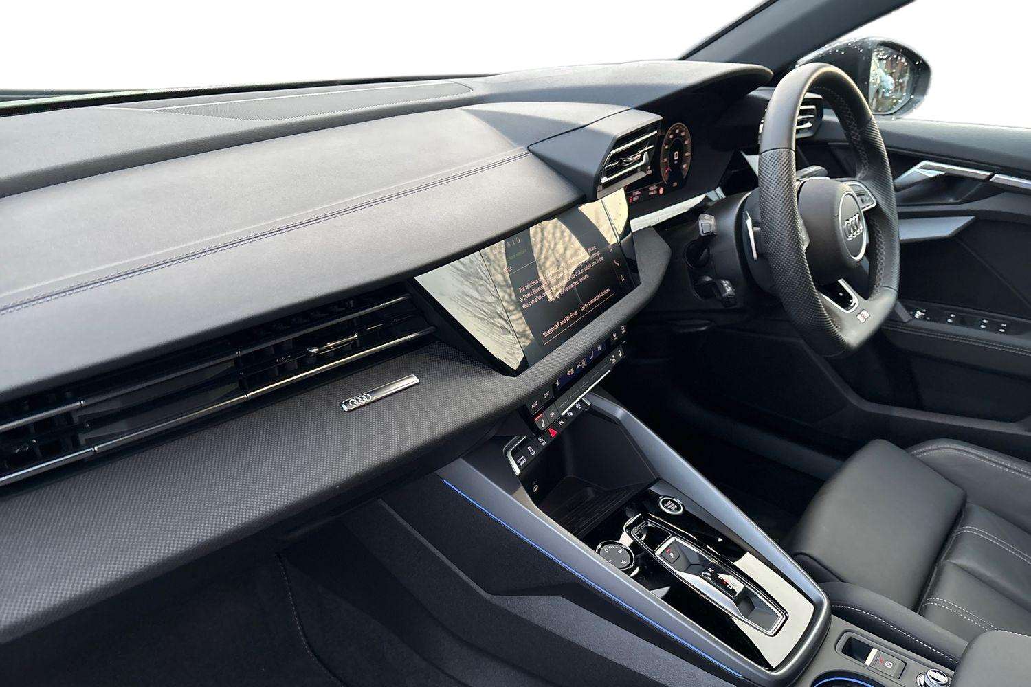 Used Audi A3 2025 for sale - 76955249: Photo 2