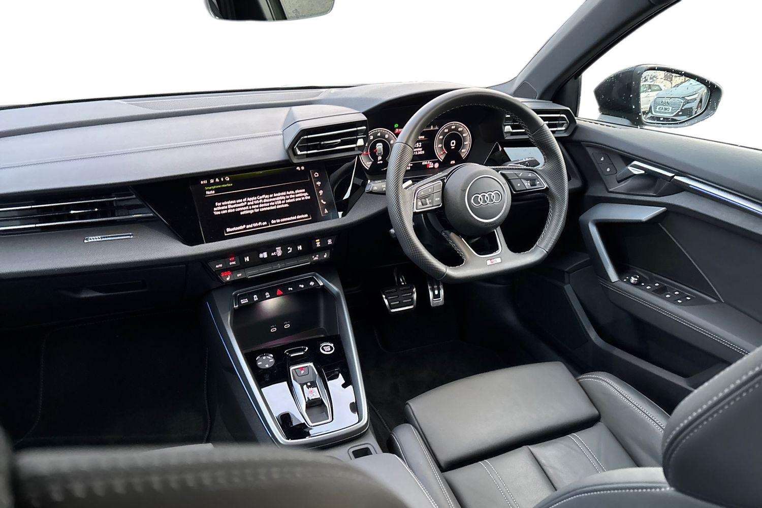 Used Audi A3 2025 for sale - 76955249: Photo 20