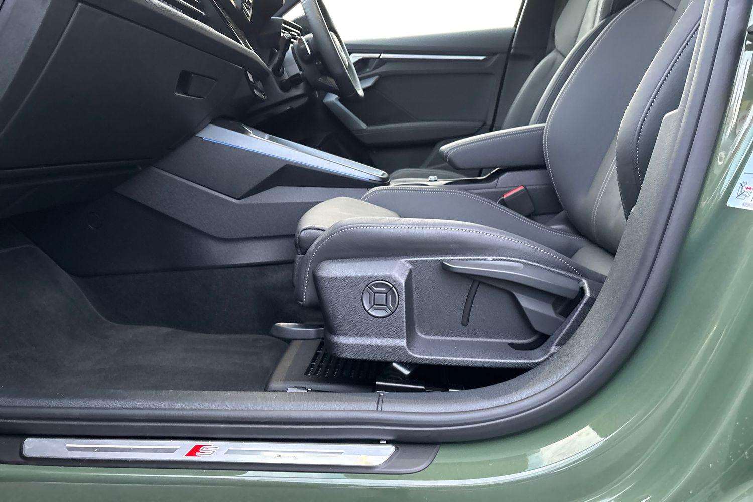 Used Audi A3 2025 for sale - 76955249: Photo 21